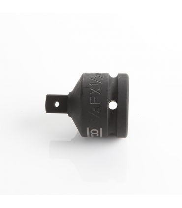 Adaptateur douilles percussion 3/4hx1/2m ALYCO 198392