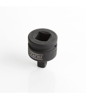 Adaptateur douilles percussion 3/4hx1/2m ALYCO 198392