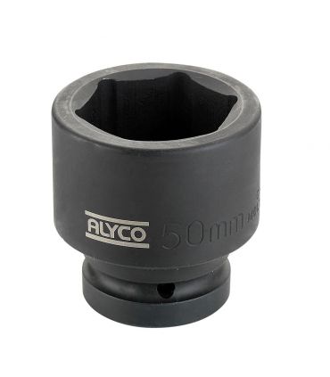 Douille 1 à percussion de 65 mm ALYCO 198465