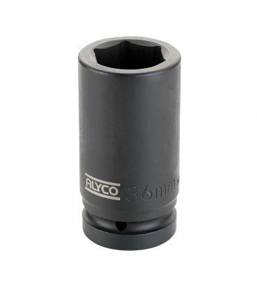 Douille 1 longue percussion 41 mm ALYCO 198482