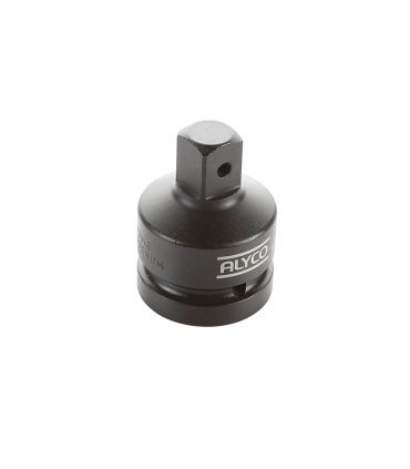 Adaptateur douilles percussion 1hx3/4m ALYCO 198497