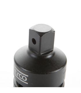 Adaptateur douilles percussion 1hx3/4m ALYCO 198497