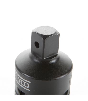 Adaptateur douilles percussion 1hx3/4m ALYCO 198497