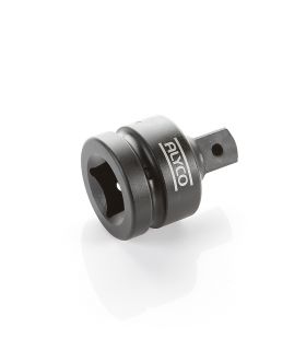 Adaptateur douilles percussion 1hx3/4m ALYCO 198497