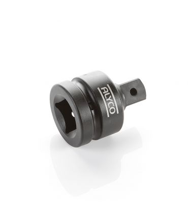 Adaptateur douilles percussion 1hx3/4m ALYCO 198497