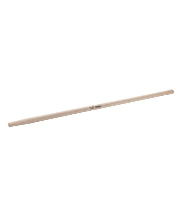 Manche bois 1000x38 mm p/racloir ALYCO 198501