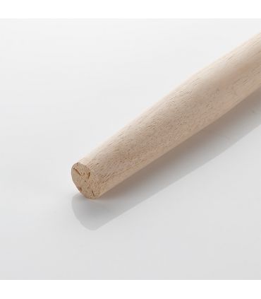 Manche bois 1000x38 mm p/racloir ALYCO 198501