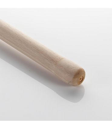Manche bois 1000x38 mm p/racloir ALYCO 198501