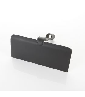 Racloir rectangulaire 310x138 mm ALYCO 198502