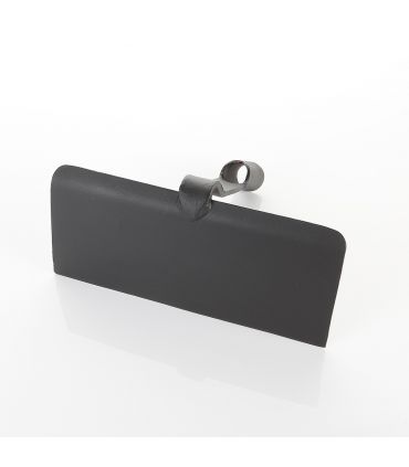 Racloir rectangulaire 310x138 mm ALYCO 198502