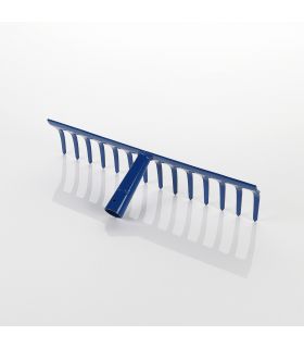 Râteau métallique à 12 dents ALYCO 198512