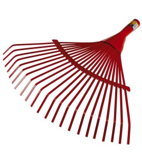 Balai métallique 500x470 mm ALYCO 198518