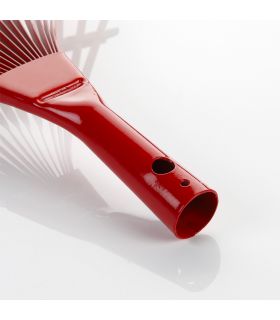 Balai métallique 500x470 mm ALYCO 198518