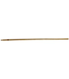 Manche en bois pour râteau métallique 198518 ALYCO 198519