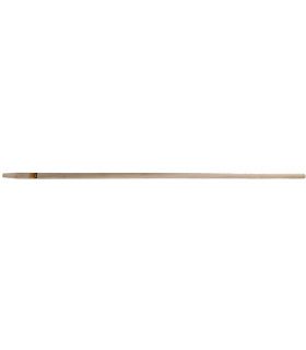 Manche en bois pour balai pvc 198520 ALYCO 198521