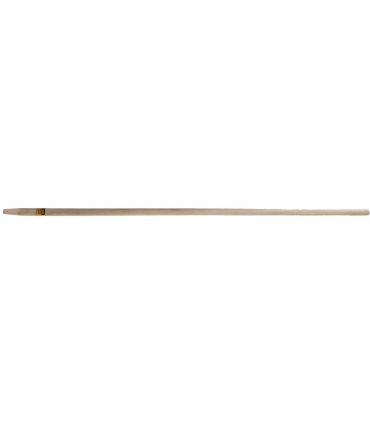 Manche en bois pour balai pvc 198520 ALYCO 198521