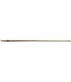 Manche en bois pour balai pvc 198520 ALYCO 198521