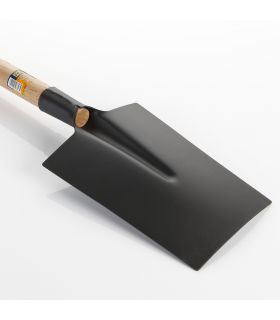 Pelle 255x158 mm à manche droit ALYCO 198603