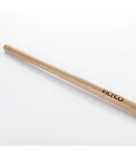 Pelle 255x158 mm à manche droit ALYCO 198603