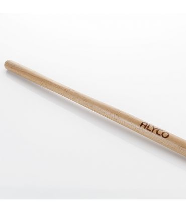 Pelle 255x158 mm à manche droit ALYCO 198603