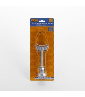 Clé à sangle pour filtres 110-155 ALYCO 198855