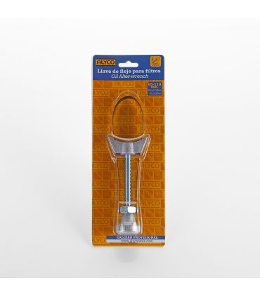 Clé à sangle pour filtres 110-155 ALYCO 198855