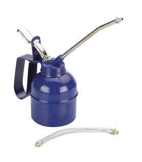 Bidon métallique 300 cc ALYCO 198880