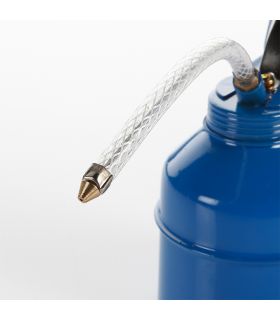 Bidon métallique 300 cc ALYCO 198880