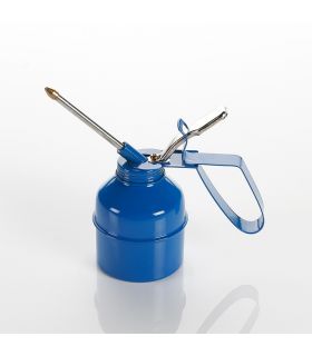 Bidon métallique 300 cc ALYCO 198880