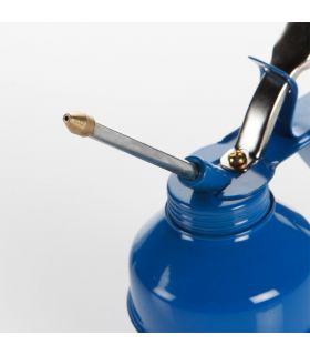 Bidon métallique 500 cc ALYCO 198882