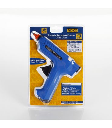 Pistolet de scellement 80 w ALYCO 198892