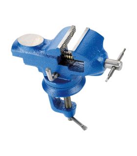 Étau d'établi 65 mm ALYCO 199325