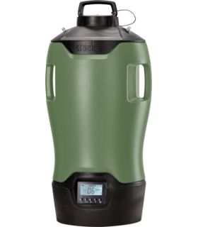 GEYSER NEBULIZZATORE E-25 MI 21 V