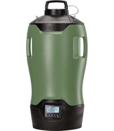 GEYSER NEBULIZZATORE E-25 MI 21 V