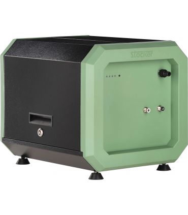 Geyser pro dual nébuliseur anti-moustique Stocker Art. 451