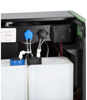 Geyser pro dual nébuliseur anti-moustique Stocker Art. 451