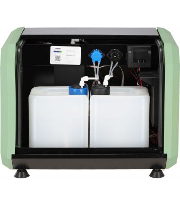 Geyser pro dual nébuliseur anti-moustique Stocker Art. 451