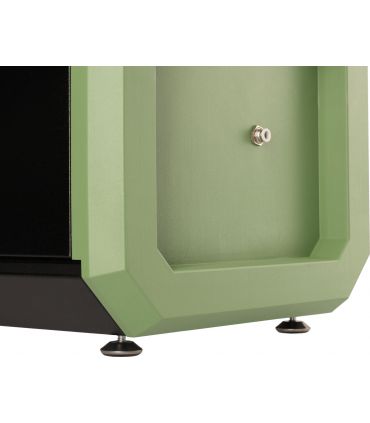 Geyser pro lite nébuliseur anti-moustique Stocker Art. 466