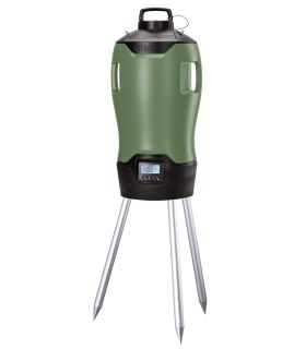 Geyser nebulizzatore e-25 mi 21 v nébuliseur anti-moustique Nébuliseur électrique 21V pour Stocker Garden Art. 439