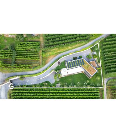 Kit geyser pro 100 m ø 6-8 mm kit brumisation STOCKER 4264