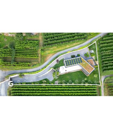 Kit geyser pro 150 m ø 6-8 mm kit brumisation STOCKER 4265