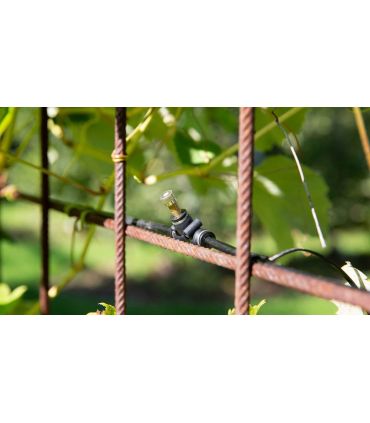 Buses anti-gouttes pour Geyser