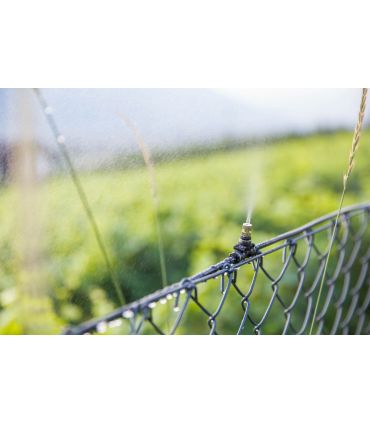 Connecteur T pour Geyser