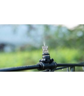 Connecteur T pour Geyser