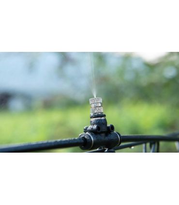 Connecteur T pour Geyser