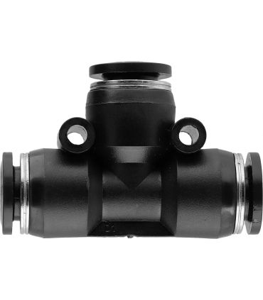 Connecteur T pour Geyser