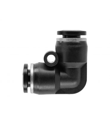 Connecteur 90° pour Geyser