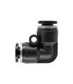 Connecteur 90° pour geyser accessoire brumisateur STOCKER 4206