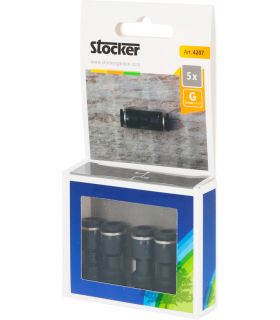 Connecteur pour Geyser