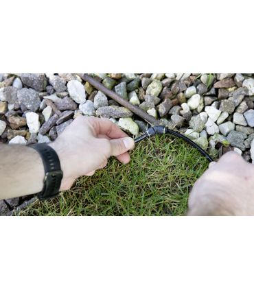 Set de buses et d'embouts pour Geyser